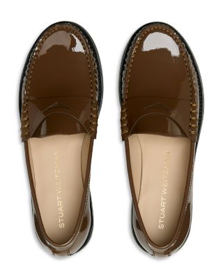 Women's Lottie Loafer Flats
