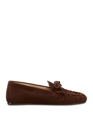 Women's Britt Bow Loafer Flats