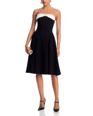 Dion Strapless Dress