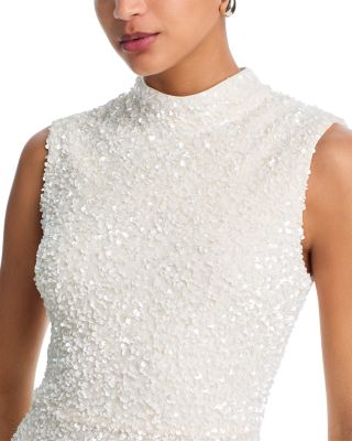 Ivy Sequin Dress