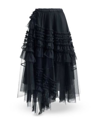 Jen Tulle Skirt