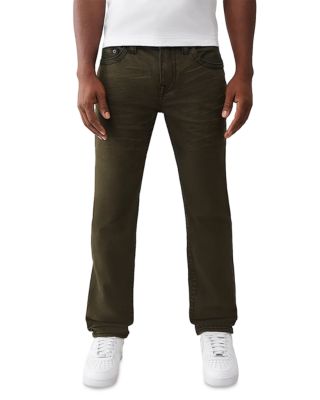 Rocco Skinny Fit Jeans in Charlatans