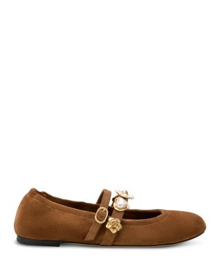 Women's Socharming Mary Jane Flats