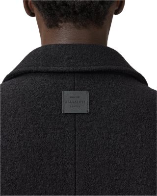 Celeste Cropped Fit Jacket