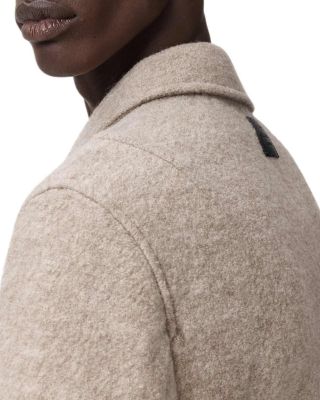 Celeste Cropped Fit Jacket