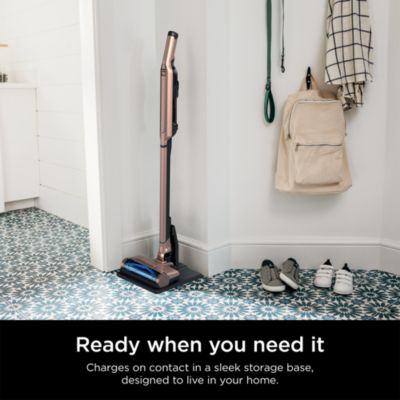 WANDVAC System Pet Cordless Stick Vacuum, Rose Gold