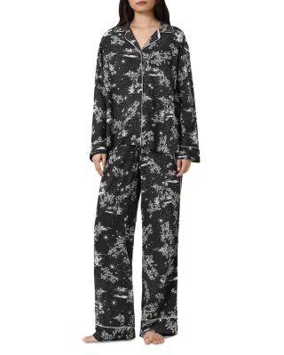 Maude Pajama Set