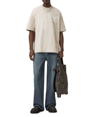 Orlando Cotton Graphic Tee