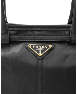 Bonnie Medium Convertible Leather Shoulder Handbag