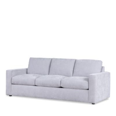 Rory 93" Fabric Sofa - Exclusive