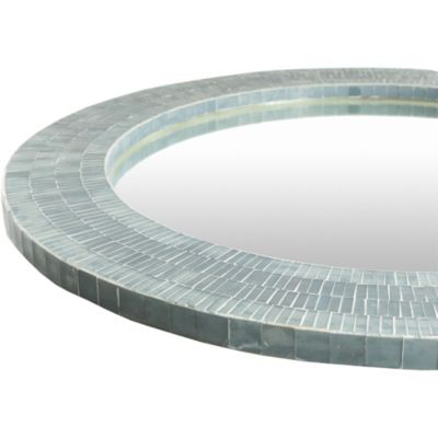 Natalia Accent Mirror