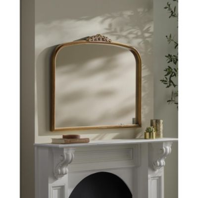  Arrendale Mantel Mirror
