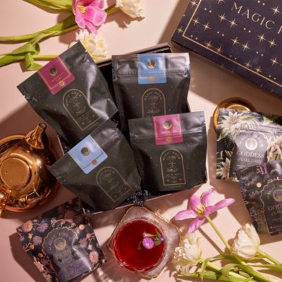 Earl Grey Tea Sampler