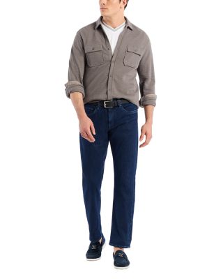 Brunner Long Sleeve Shirt Jacket