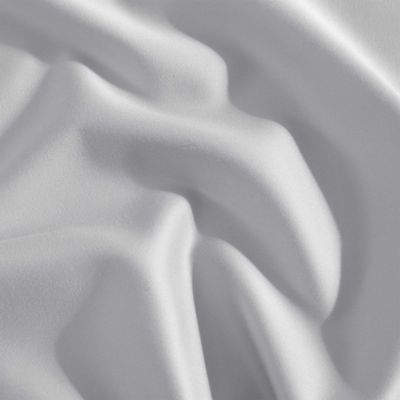 Solid Sateen T1000 4 Piece Sheet Set