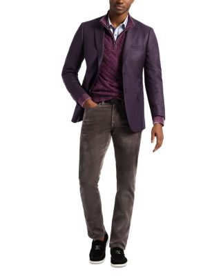 Woodson Woven Sportcoat