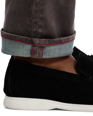 Celestial Velvet Pants