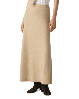 Astor Soft Maxi Skirt