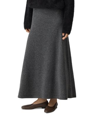 Astor Soft Maxi Skirt