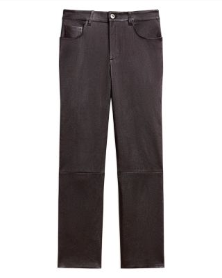 Leather Pants