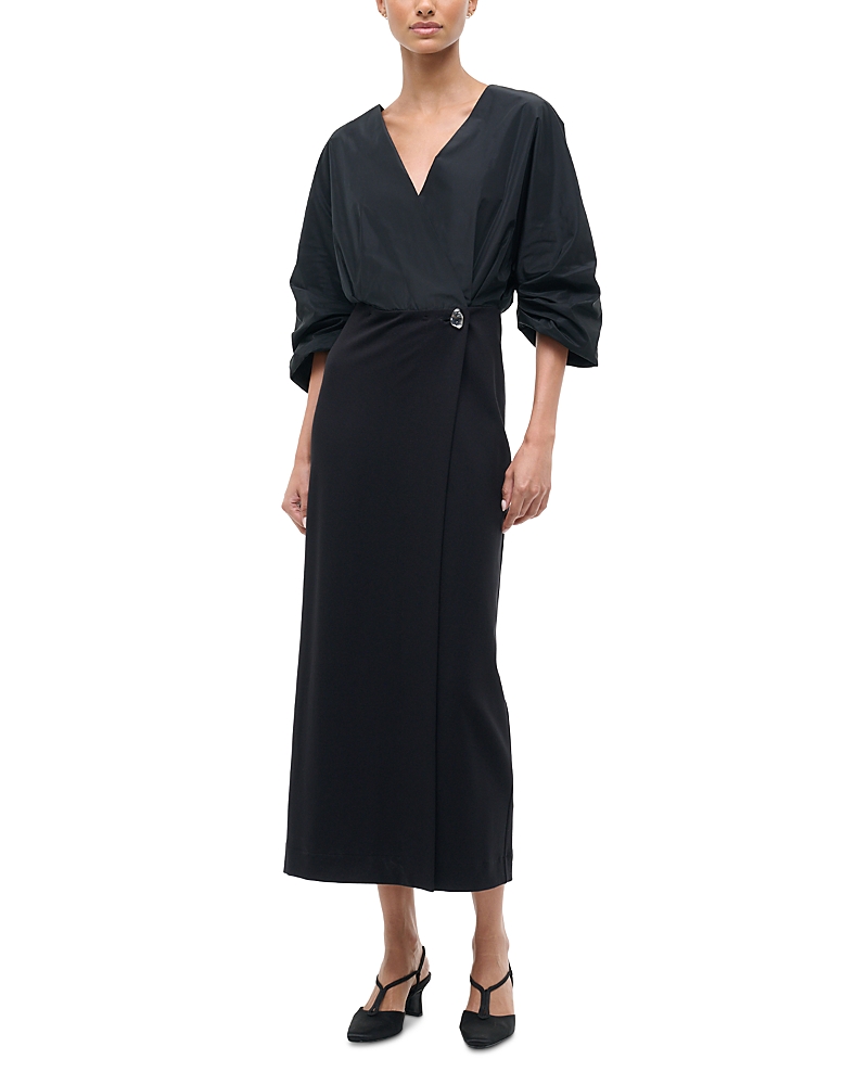 Staud Orion Dress