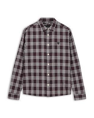 Santiago Relaxed Fit Shirt