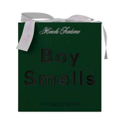 Festive Checker Hinoki Fant&amp;ocirc;me Magnum Candle 27 oz.