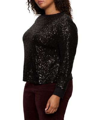 Sparkle Together Top