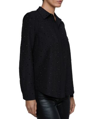 Ellery Blouse