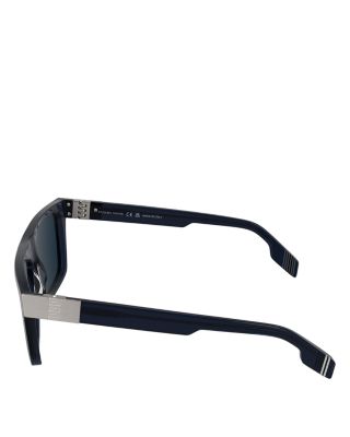 Vango Modified Rectangular Sunglasses, 57mm