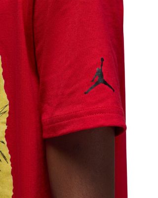 Boys' Comic Slam Short Sleeved Tee - Big Kid