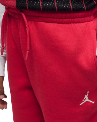 Boys' MJ Brooklyn Fleece Sweatpants - Big Kid