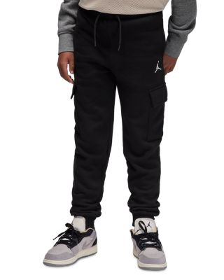 Boys' JDB My Brooklyn Fleece Cargo Pants - Big Kid