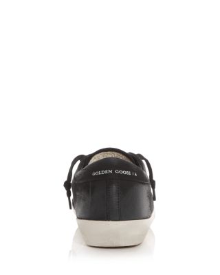 Unisex Super Star Sneakers