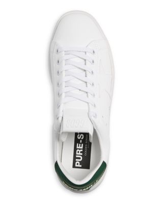Unisex Pure Star Sneakers