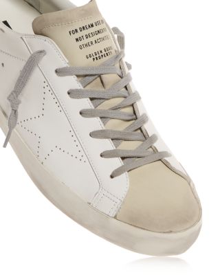 Unisex Super Star Sneakers