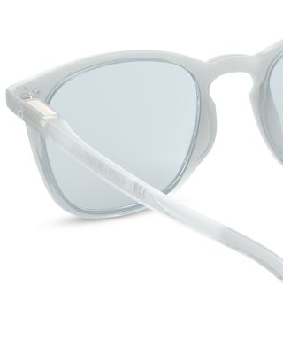 Trapeze Sunglasses, 46mm