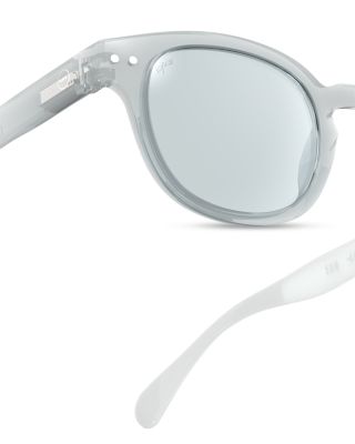 Square Sunglasses, 45mm
