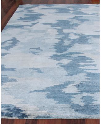 Exquisite Rugs Bamboo Silk 3996 Area Rug 8'X10'