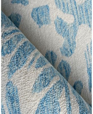 Exquisite Rugs Botanica 6811 Area Rug 2'X3'