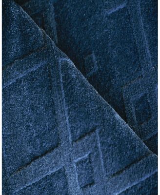 Exquisite Rugs Camora Modern 6754 Area Rug 8'X10'