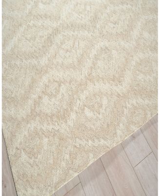 Exquisite Rugs Bargello 6819 Area Rug 6'X9'