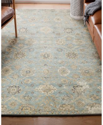 Exquisite Rugs Artisan 7228 Area Rug 9&#39;X12&#39;