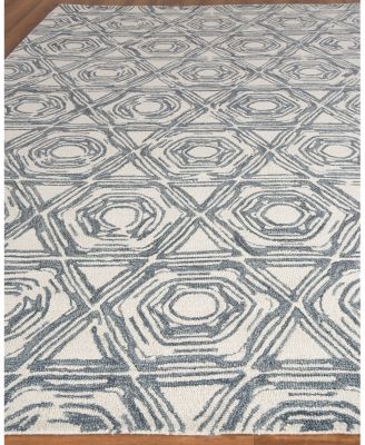 Exquisite Rugs Caprice 2708 Area Rug 4'X6'