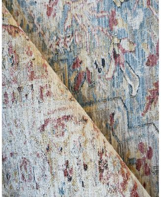 Exquisite Rugs Antique Loom 5572  Area Rug Collection