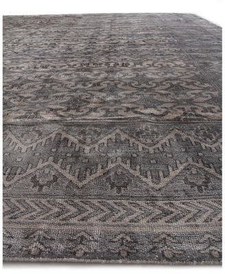 Exquisite Rugs Antique Weave Bamboo 10001 Area Rug 6'X9'