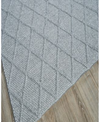 Exquisite Rugs Brentwood 4748 Area Rug 2'X3'