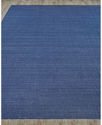 Exquisite Rugs Bali Indoor/ Outdoor 4871 Area Rug 2'X3'