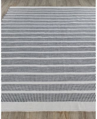 Exquisite Rugs Boca Indoor/Outdoor 4889 Area Rug 5'X8'