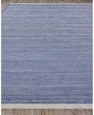 Exquisite Rugs Bintan Indoor/Outdoor 4895 Area Rug 2'X3'